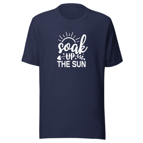 soak-up-the-sun-summer-tee-sun-t-shirt-soak-up-the-sun-tee-beach-t-shirt-outdoors-tee#color_navy