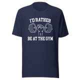 i-would-rather-be-at-the-gym-guys-gym-tee-fitness-t-shirt-workout-tee-gym-t-shirt-exercise-tee#color_navy