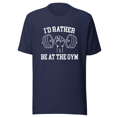 i-would-rather-be-at-the-gym-guys-gym-tee-fitness-t-shirt-workout-tee-gym-t-shirt-exercise-tee#color_navy