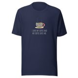 i-love-my-coffee-and-my-coffee-loves-me-coffee-tee-i-love-coffee-t-shirt-coffee-loves-me-tee-coffee-t-shirt-caffeine-tee#color_navy