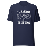 id-rather-be-lifting-weightlifting-tee-gym-t-shirt-lifting-tee-fitness-t-shirt-workout-tee#color_navy