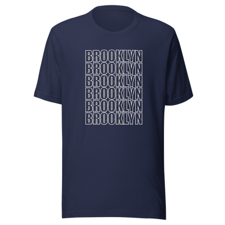 brooklyn-black-and-white-with-floral-mask-brooklyn-tee-new-york-t-shirt-nyc-tee-gift-t-shirt-brooklyn-pride-tee#color_navy
