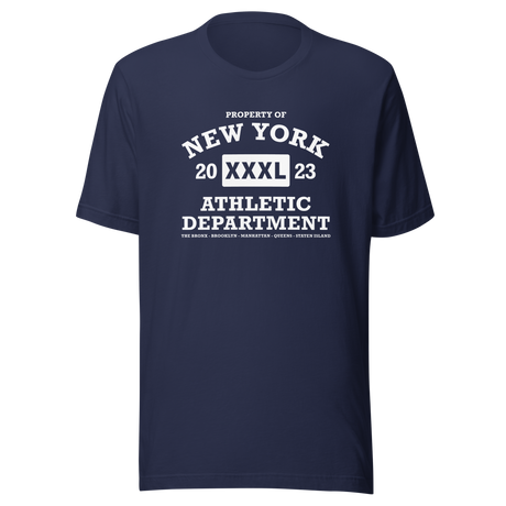 property-of-new-york-athletic-department-new-york-tee-nyc-t-shirt-fitness-tee-gym-t-shirt-workout-tee#color_navy