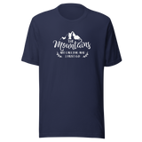 the-mountains-are-calling-and-i-must-go-mountain-tee-hiking-t-shirt-camping-tee-outdoors-t-shirt-travel-tee#color_navy