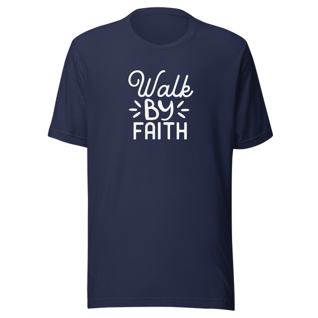 walk-the-faith-christian-tee-faith-t-shirt-bible-tee-jesus-t-shirt-religion-tee#color_navy