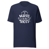 nurses-call-the-shots-nurse-tee-shots-t-shirt-hospital-tee-hospital-t-shirt-medical-tee#color_navy