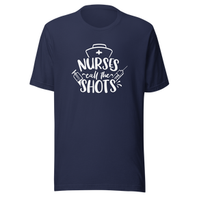 nurses-call-the-shots-nurse-tee-shots-t-shirt-hospital-tee-hospital-t-shirt-medical-tee#color_navy