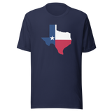 state-of-texas-outline-in-texas-flag-colors-texas-tee-state-t-shirt-austin-tee-lone-star-t-shirt-houston-tee#color_navy