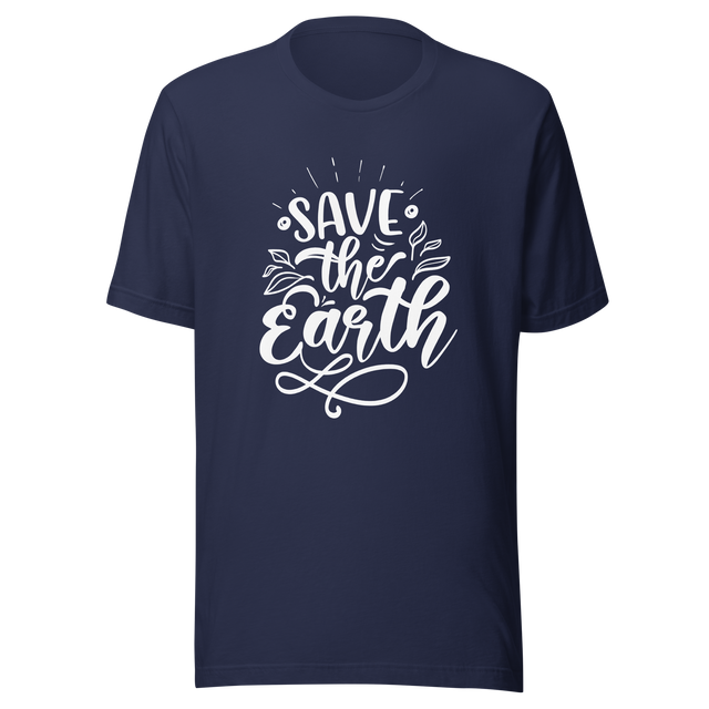 save-the-earth-earth-tee-nature-t-shirt-save-the-earth-tee-global-warming-t-shirt-earth-day-tee#color_navy