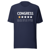 us-congress-very-bad-review-united-states-tee-congress-t-shirt-republican-tee-politics-t-shirt-usa-tee#color_navy