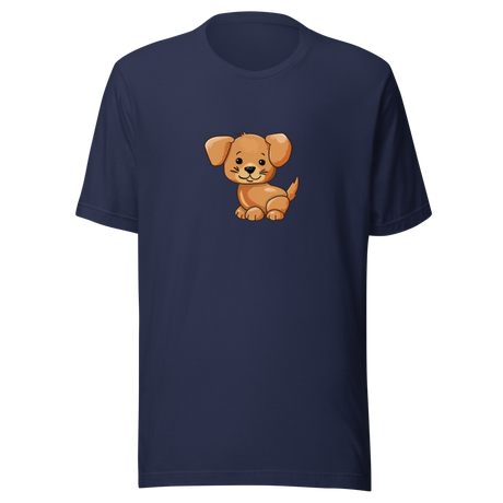 puppy-dog-tee-puppy-t-shirt-cute-tee-dog-mom-t-shirt-dog-lover-tee#color_navy