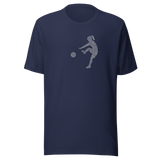 girl-playing-soccer-silhouette-image-made-from-many-soccer-balls-soccer-tee-girls-t-shirt-football-tee-sports-t-shirt-gift-tee#color_navy