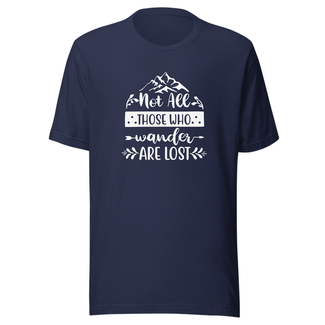 not-all-those-who-wander-are-lost-lost-tee-travel-t-shirt-adventure-tee-travel-t-shirt-outdoors-tee#color_navy