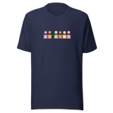 be-kind-with-multi-color-symbols-above-each-letter-be-kind-tee-happy-t-shirt-kindness-tee-gift-t-shirt-simple-tee#color_navy