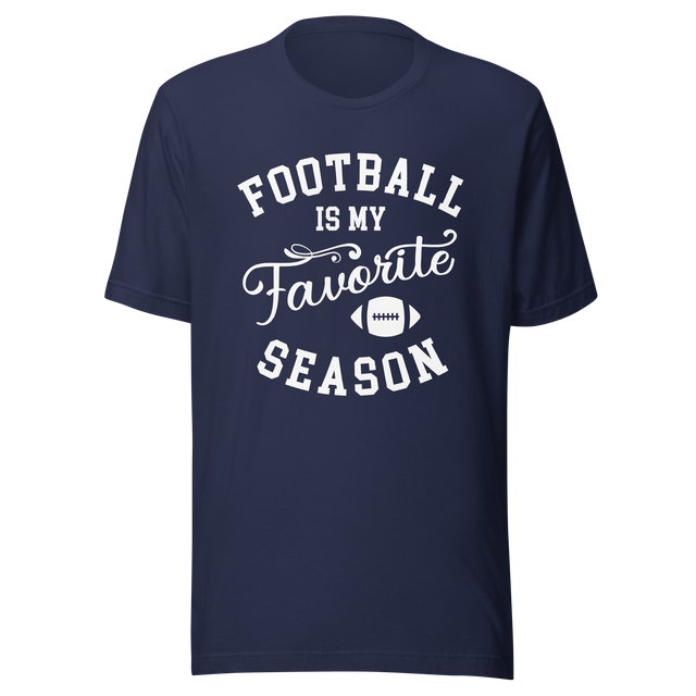 football-is-my-favorite-season-football-tee-season-t-shirt-season-tee-football-t-shirt-sports-tee#color_navy