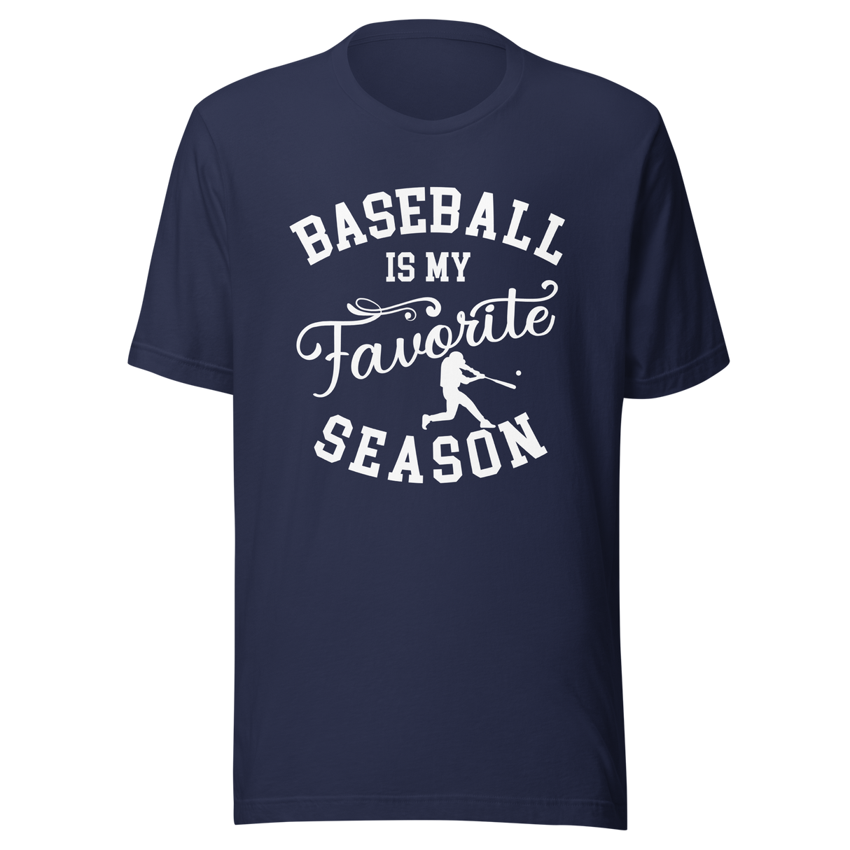 baseball-is-my-favorite-season-baseball-tee-season-t-shirt-season-tee-baseball-t-shirt-sports-tee#color_navy