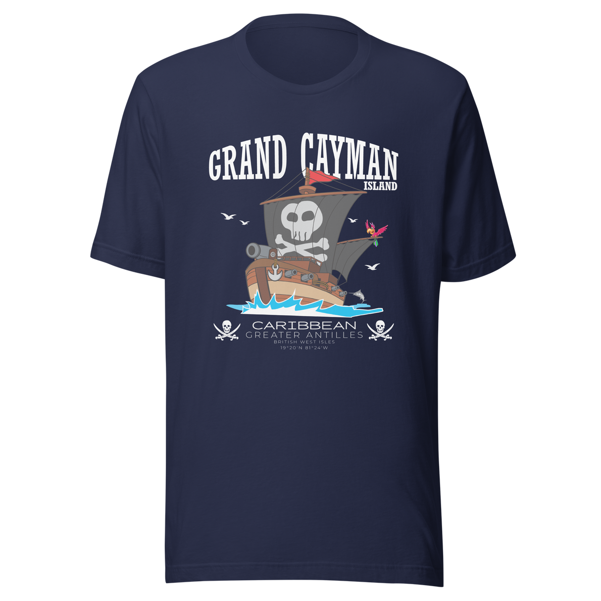 grand-cayman-island-grand-cayman-tee-cayman-islands-t-shirt-island-tee-beach-t-shirt-travel-tee#color_navy