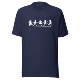 children-playing-and-holding-hands-children-tee-playing-t-shirt-holding-hands-tee-cute-t-shirt-ladies-tee#color_navy