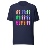flip-flops-summertime-fun-flip-tee-flop-t-shirt-shoe-tee-beach-t-shirt-summer-tee#color_navy