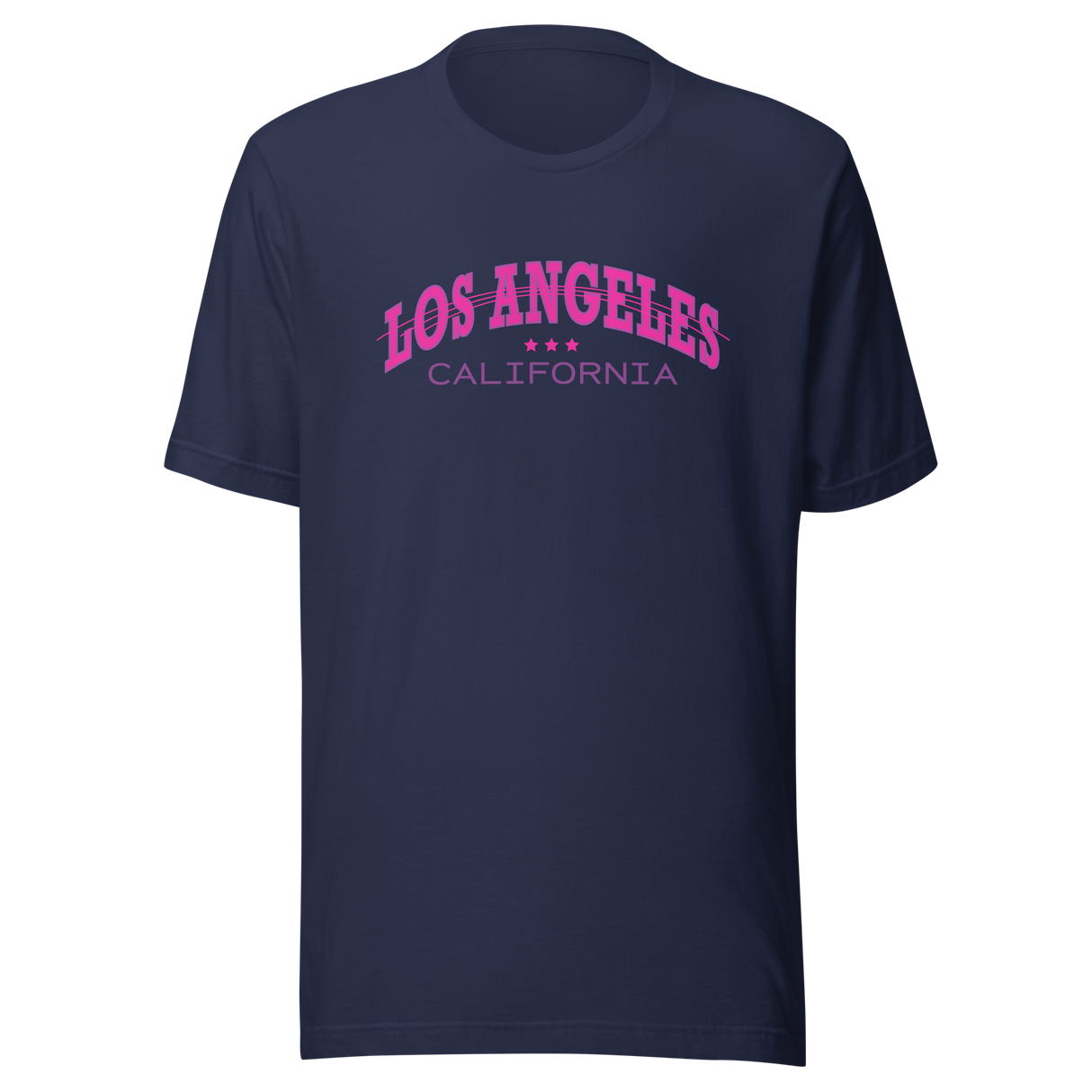 los-angeles-california-california-tee-los-angeles-t-shirt-la-tee-southern-cal-t-shirt-city-tee#color_navy