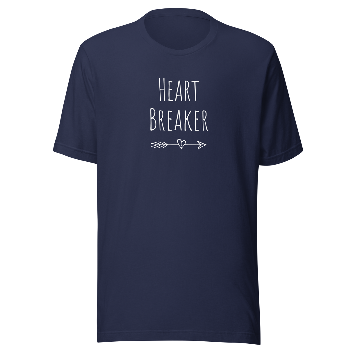 heart-breaker-heart-tee-heart-breaker-t-shirt-love-tee-ladies-t-shirt-single-tee#color_navy
