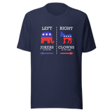 clowns-to-the-left-jokers-to-the-right-clowns-tee-jokers-t-shirt-democrat-tee-t-shirt-tee#color_navy