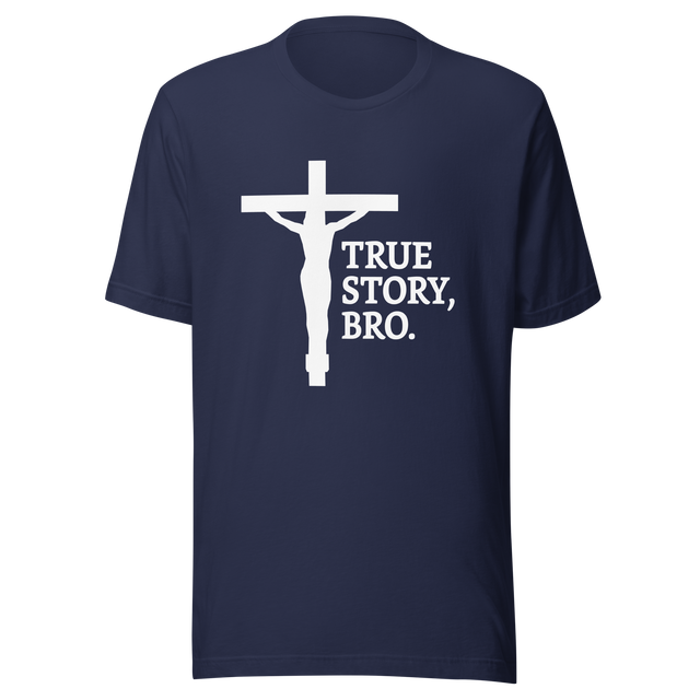 true-story-bro-jesus-tee-peace-t-shirt-christian-tee-t-shirt-tee#color_navy