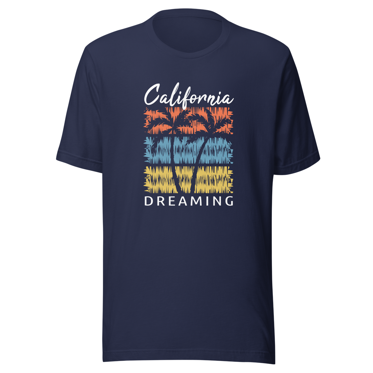 california-dreaming-california-tee-good-vibes-t-shirt-beach-tee-t-shirt-tee#color_navy