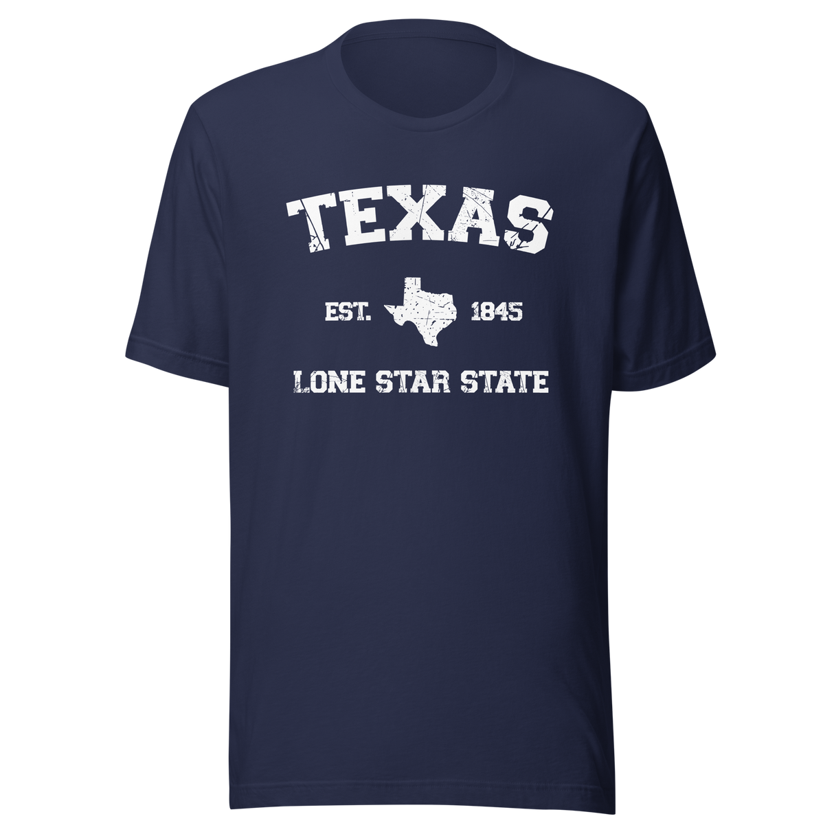 texas-est-1845-lone-star-state-texas-tee-1845-t-shirt-lone-star-tee-t-shirt-tee#color_navy