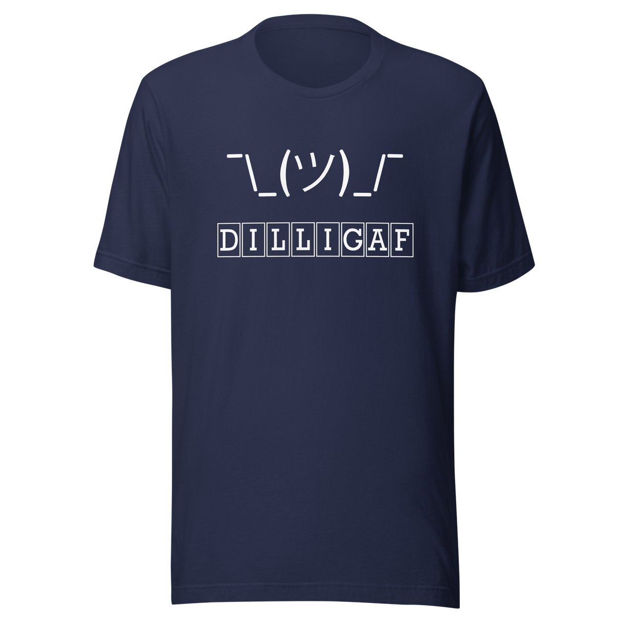 dilligaf-does-it-look-like-tee-i-give-af-t-shirt-dilligaf-tee-t-shirt-tee#color_navy