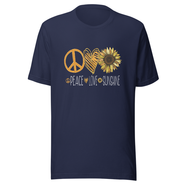 peace-love-sunshine-peace-tee-love-t-shirt-sunshine-tee-t-shirt-tee#color_navy