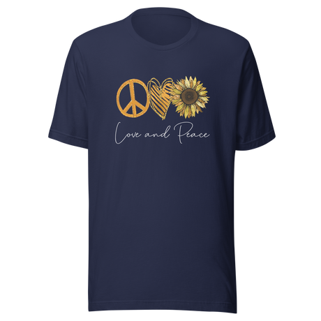 love-and-peace-peace-tee-love-t-shirt-sunshine-tee-t-shirt-tee#color_navy