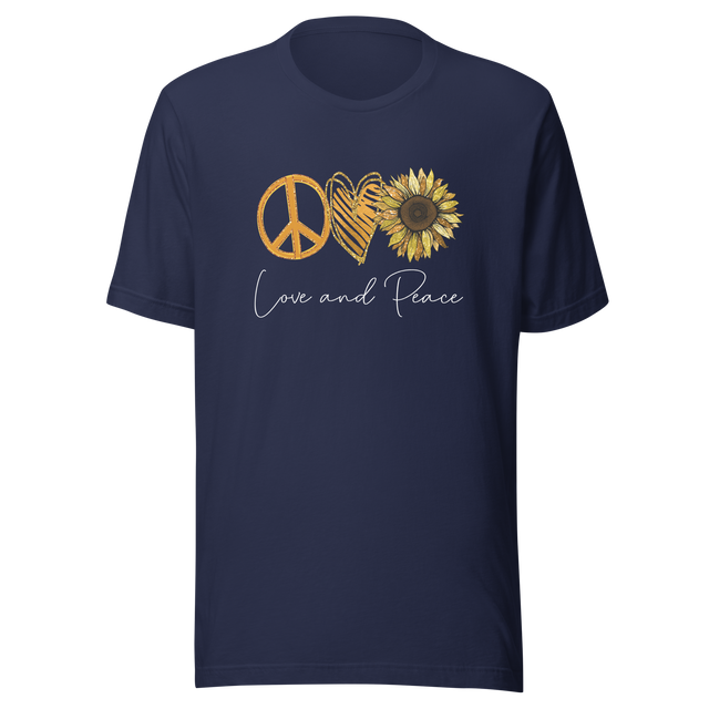 love-and-peace-peace-tee-love-t-shirt-sunshine-tee-t-shirt-tee#color_navy