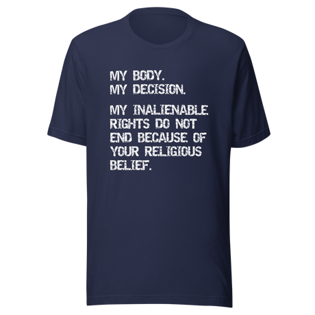 my-body-my-decision-girls-tee-fundamental-t-shirt-rights-tee-t-shirt-tee#color_navy