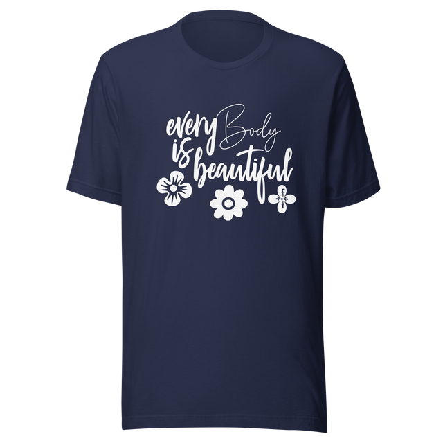 every-body-is-beautiful-positivity-tee-every-body-t-shirt-beautiful-tee-t-shirt-tee#color_navy