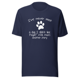 ive-never-met-a-dog-i-didnt-like-people-now-thats-another-story-dog-tee-corgi-t-shirt-bone-tee-t-shirt-tee#color_navy