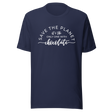 save-the-planet-its-the-only-one-with-chocolate-earth-tee-life-t-shirt-planet-tee-t-shirt-tee#color_navy