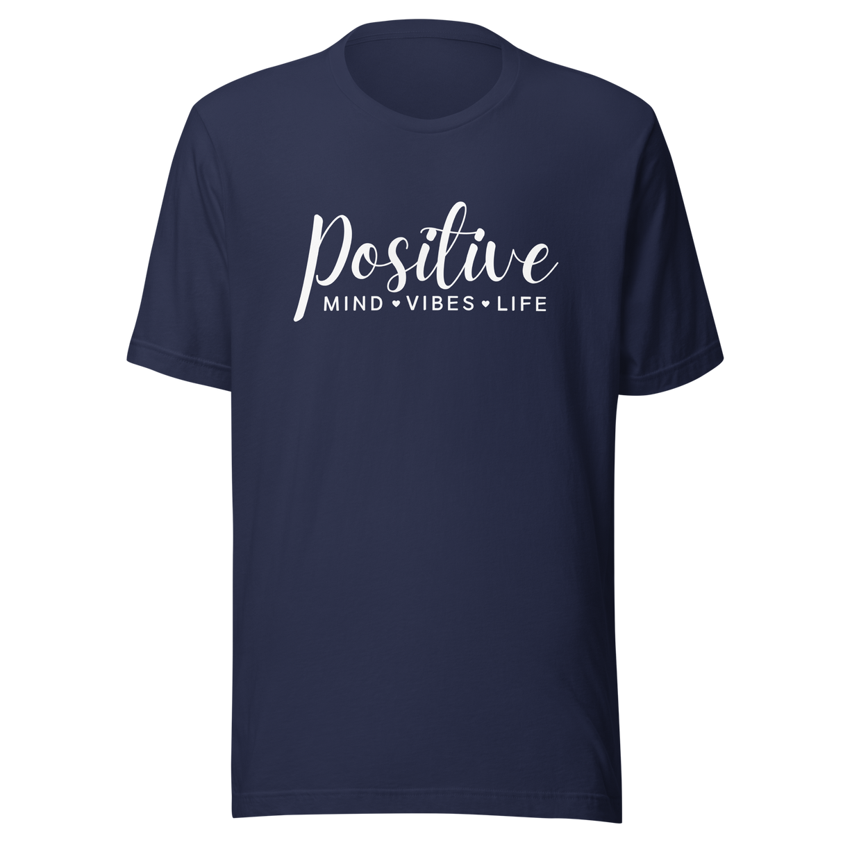 positive-mind-positive-vibes-positive-life-positivity-tee-mind-t-shirt-sunshine-tee-t-shirt-tee#color_navy