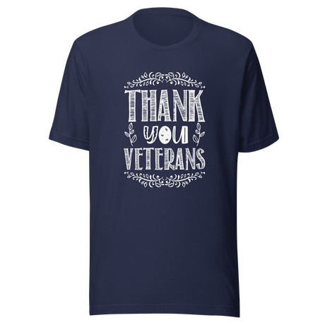 thank-you-veterans-veterans-tee-veterans-day-t-shirt-military-tee-t-shirt-tee#color_navy