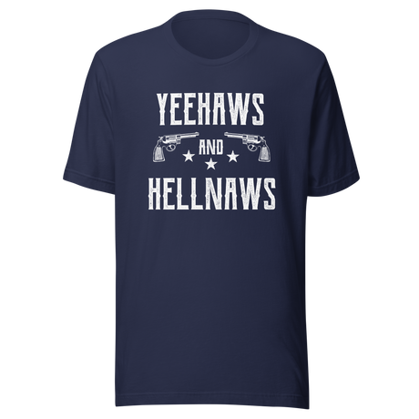yeehaws-and-hellnaws-yeehaw-tee-hellnaw-t-shirt-country-tee-t-shirt-tee#color_navy