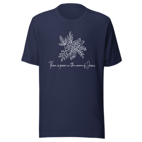 there-is-power-in-the-name-of-jesus-jesus-tee-reason-t-shirt-christian-tee-t-shirt-tee#color_navy