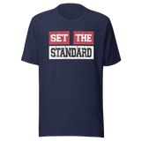 set-the-standard-set-tee-standard-t-shirt-fitness-tee-t-shirt-tee#color_navy