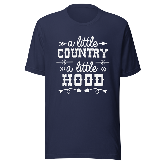 a-little-country-a-little-hood-country-tee-hood-t-shirt-vibes-tee-t-shirt-tee#color_navy