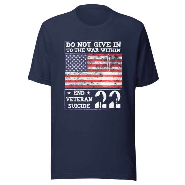 do-not-give-in-to-the-war-within-veteran-tee-depression-t-shirt-ptsd-tee-t-shirt-tee#color_navy