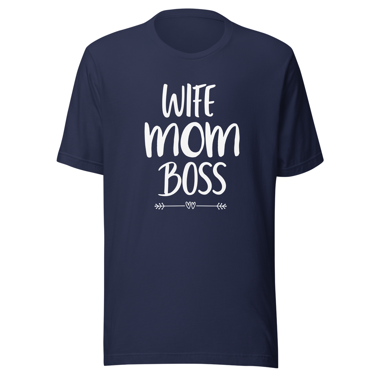 wife-mom-boss-wife-tee-mom-t-shirt-boss-tee-t-shirt-tee#color_navy