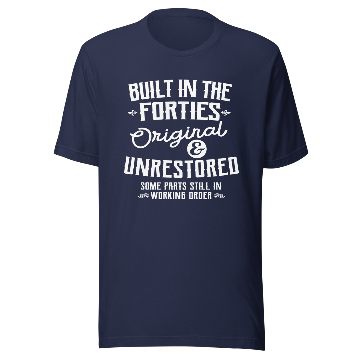 built-in-the-forties-original-and-unrestored-some-parts-still-in-working-order-built-tee-forties-t-shirt-40s-tee-t-shirt-tee#color_navy