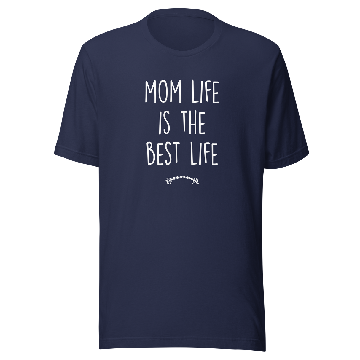 mom-life-is-the-best-life-mothers-day-tee-mom-t-shirt-mommy-tee-t-shirt-tee#color_navy