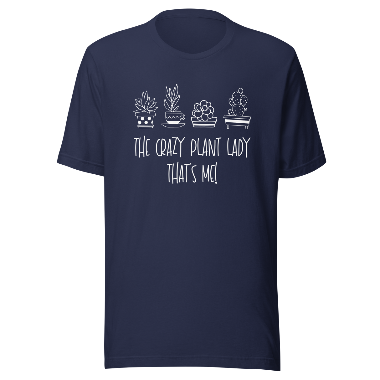 crazy-plant-lady-crazy-tee-plant-t-shirt-lady-tee-t-shirt-tee#color_navy