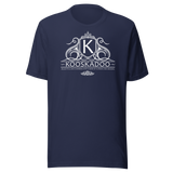 Kooskadoo - Designer Tee - Clothing T-Shirt - Shirt Tee -  T-Shirt -  Tee