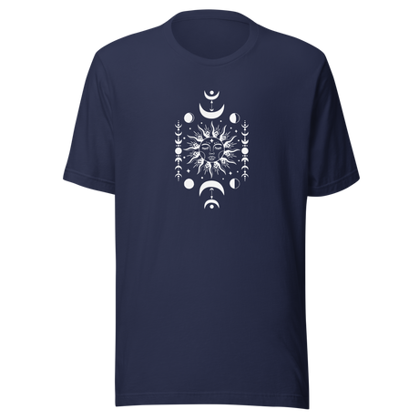 sun-and-moon-boho-bohemian-celestial-magical-phases-boho-tee-sun-t-shirt-moon-tee-boho-t-shirt-bohemian-tee#color_navy